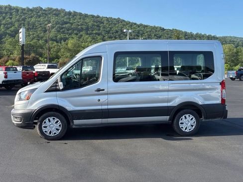 Used 2020 Ford Transit 150 XL RWD image 2