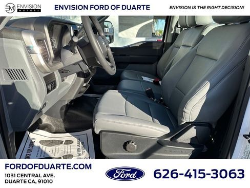 New 2024 Ford F250 XL w/ 360-Degree Camera Package image 15