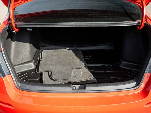 Used 2024 Honda Civic Sport image 23