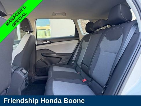 Used 2022 Volkswagen Taos S FWD image 30