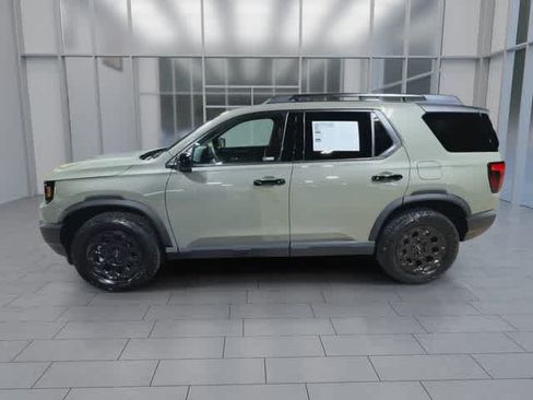 Used 2026 Honda Passport TrailSport Elite image 5