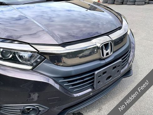 Used 2020 Honda HR-V EX image 20