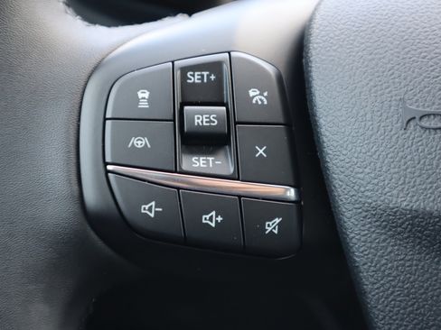 New 2025 Ford Bronco Sport Heritage w/ Convenience Package image 15