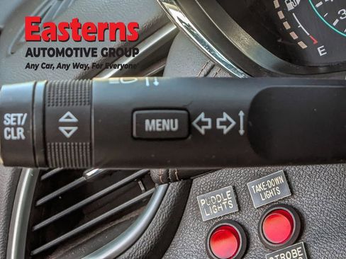 Used 2020 Chevrolet Trax LT image 26