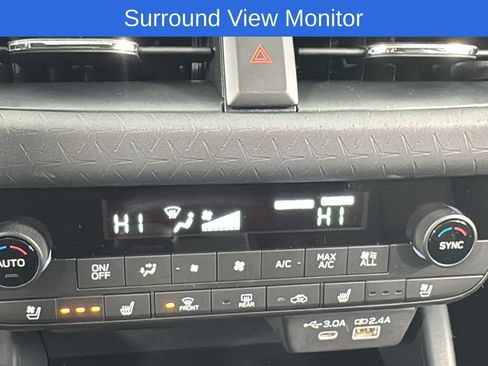 New 2026 Subaru Outback Wilderness AWD/4WD image 27