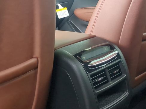 New 2025 Cadillac XT5 Premium Luxury w/ Technology Package image 46