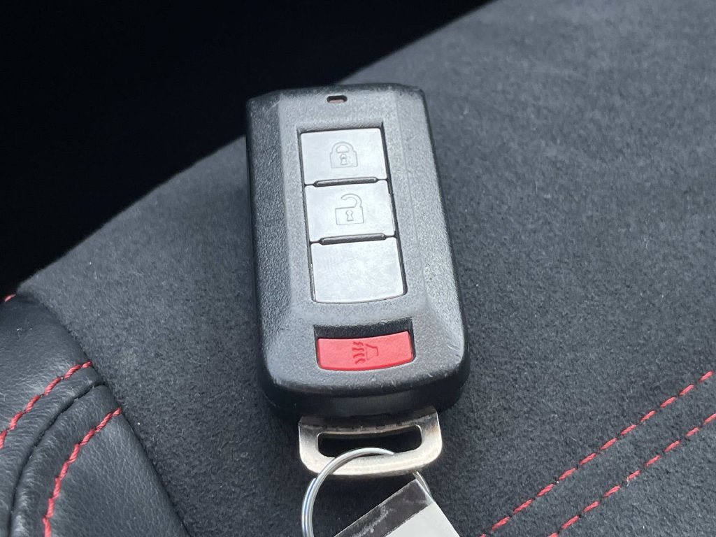 Used 2024 Mitsubishi Outlander Sport SE AWD/4WD image 31