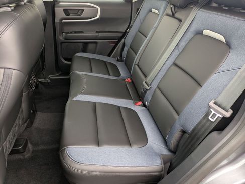 New 2025 Ford Bronco Sport Outer Banks image 17