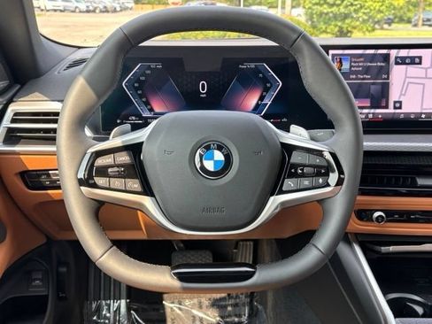 Used 2026 BMW 430i xDrive Convertible w/ Premium Package AWD/4WD image 23