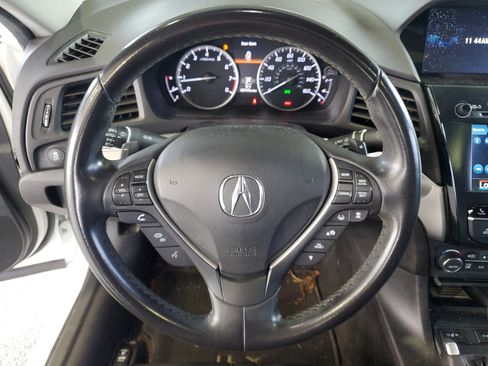 Used 2021 Acura ILX w/ Premium Package FWD image 22