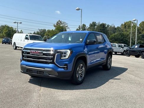 New 2026 GMC Terrain Elevation w/ Technology Package II image 8