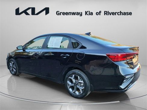 Used 2020 Kia Forte LXS image 4