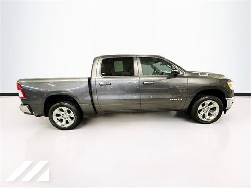 Used 2022 RAM 1500 Big Horn image 4