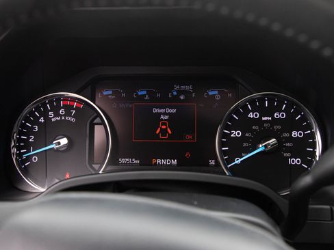 Used 2020 Ford F350 Lariat AWD/4WD image 29