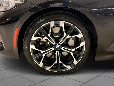 New 2026 BMW 330i Sedan w/ M Sport Package image 11