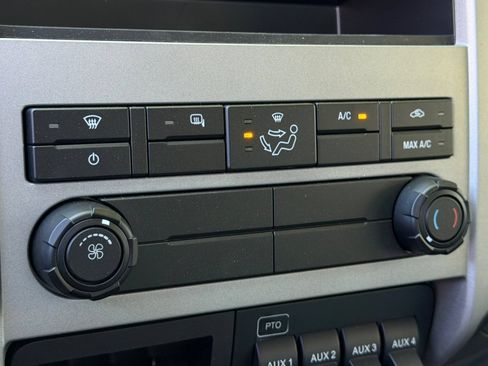 New 2027 Ford F650 2WD Regular Cab Super Duty image 19