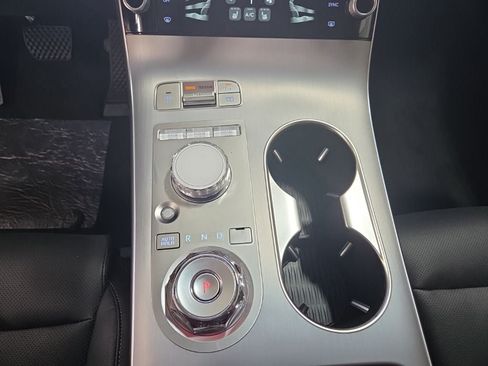New 2026 Genesis GV70 2.5T Select AWD/4WD image 20