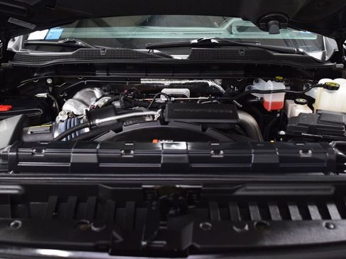 Used 2024 Chevrolet Silverado 3500 High Country w/ High Country Premium Package AWD/4WD image 33