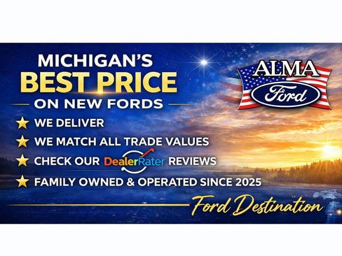 Used 2025 Ford Mustang Mach-E Premium image 5