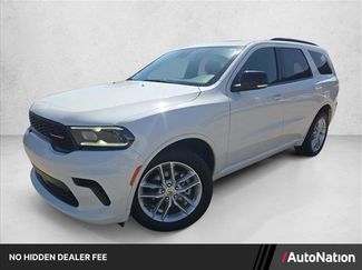 Used 2024 Dodge Durango GT AWD/4WD video 1