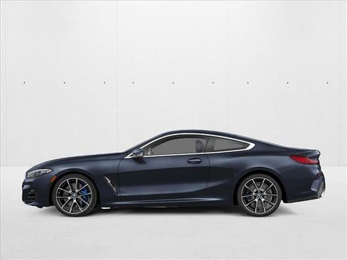 New 2026 BMW 840i Coupe image 3