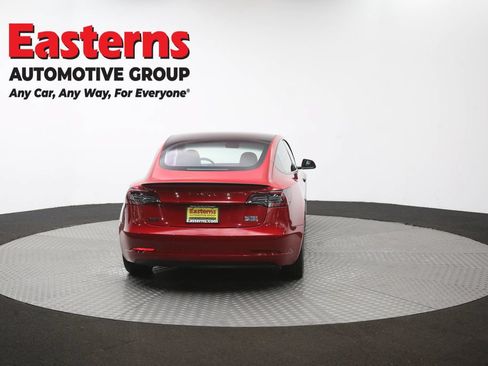 Used 2018 Tesla Model 3 Long Range AWD/4WD image 34