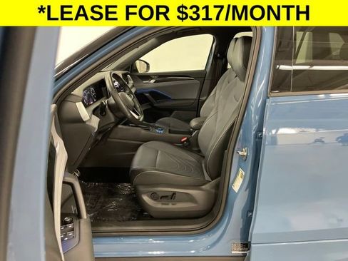 Used 2026 Volkswagen Tiguan SE R-Line AWD/4WD image 7