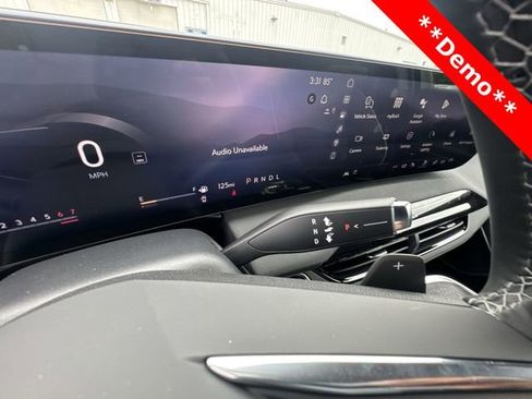 New 2026 Buick Enclave Sport Touring w/ Power Package image 19