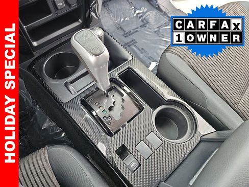 Used 2024 Toyota 4Runner TRD Off-Road image 23