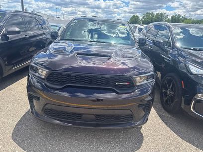 Used 2024 Dodge Durango R/T