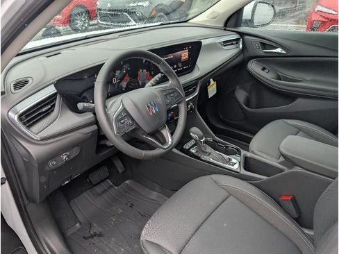 New 2026 Buick Encore GX Preferred w/ Comfort Package image 12