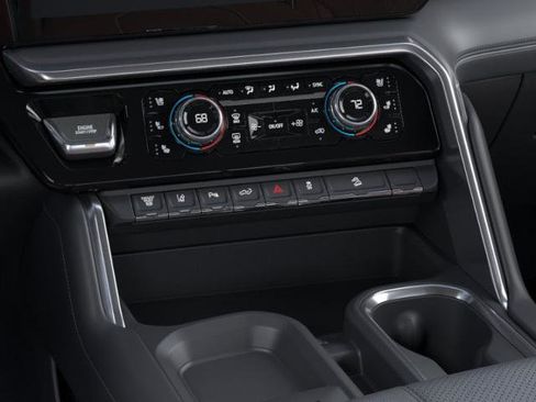 Used 2026 GMC Sierra 2500 Denali w/ Technology Package AWD/4WD image 23
