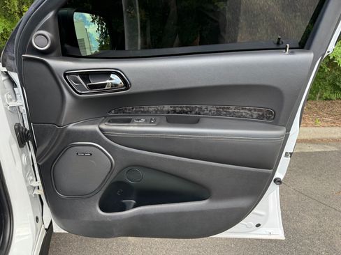 Used 2022 Dodge Durango SRT w/ Premium Interior Group AWD/4WD image 60