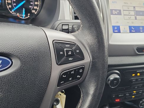 Used 2019 Ford Ranger XLT w/ Equipment Group 302A Luxury image 24