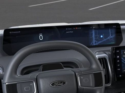 New 2026 Ford Expedition Tremor AWD/4WD image 13