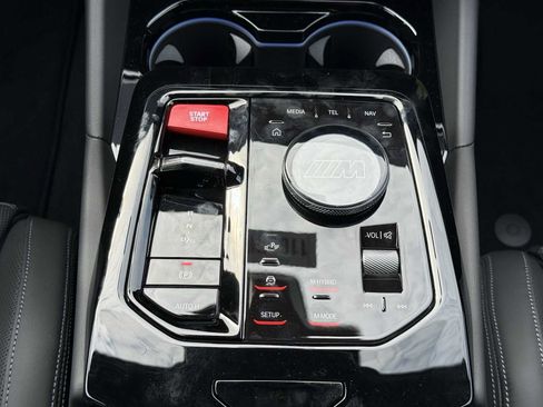 New 2026 BMW M5 w/ Executive Package image 22