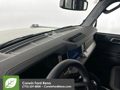 New 2026 Ford Bronco Outer Banks w/ Sasquatch Package AWD/4WD image 9