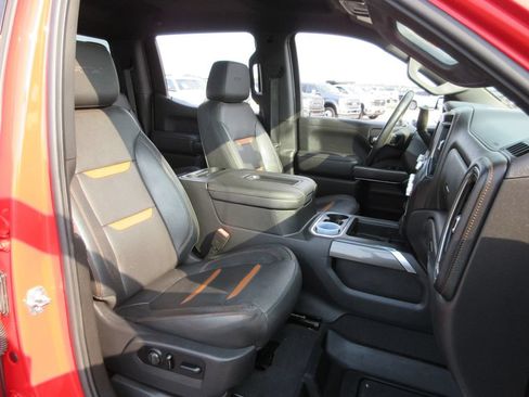 Used 2021 GMC Sierra 1500 AT4 AWD/4WD image 21