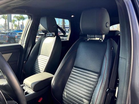 Used 2022 Land Rover Discovery Sport S R-Dynamic image 25