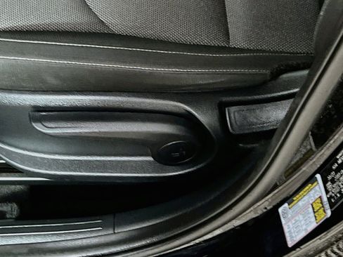 Used 2024 Kia Forte LXS FWD image 16