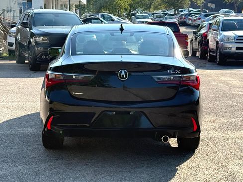 Used 2021 Acura ILX w/ Premium Package FWD image 6