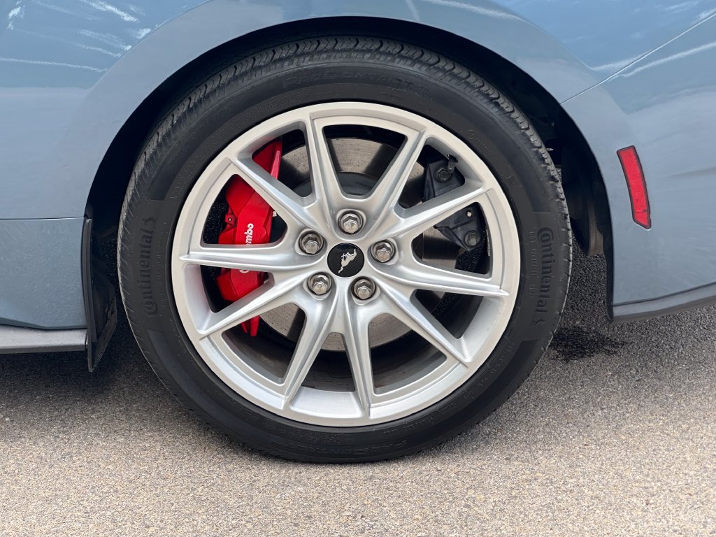 Used 2024 Ford Mustang GT Premium RWD image 26