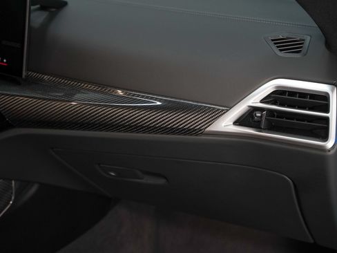 Used 2025 BMW M4 CS AWD/4WD image 32