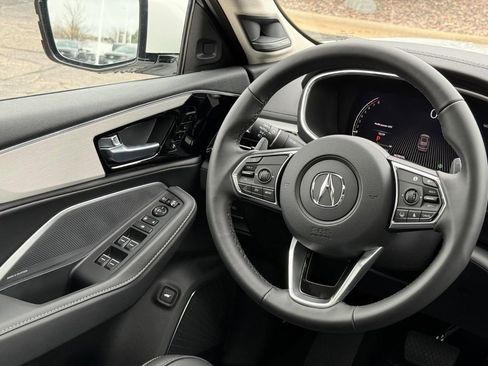 New 2026 Acura MDX SH-AWD w/ Technology Package image 9