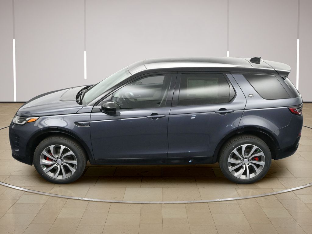Used 2025 Land Rover Discovery Sport Dynamic SE AWD/4WD image 31