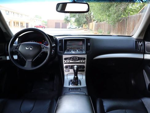 Used 2008 INFINITI G35 x Sedan w/ Premium Pkg AWD/4WD image 16
