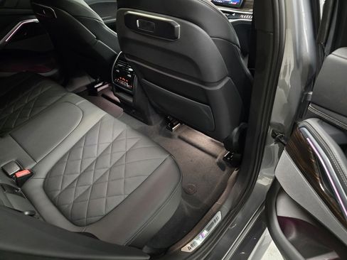 Used 2025 BMW X6 xDrive40i image 34