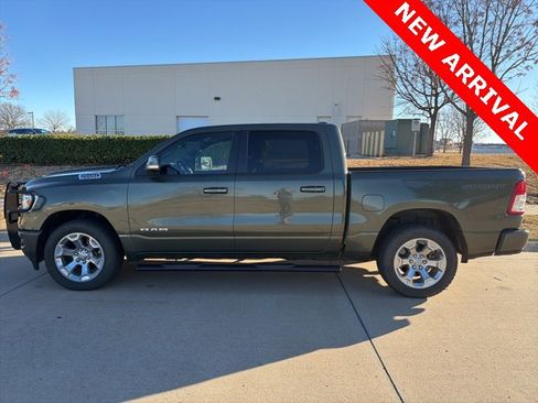 Used 2020 RAM 1500 Big Horn image 7