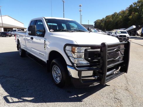 Used 2020 Ford F250 XL w/ Power Equipment Group image 11
