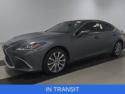 Used 2021 Lexus ES 350 w/ Premium Package